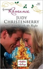 Snowbound With Mr. Right book cover