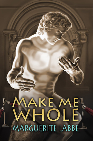 Make Me Whole book cover