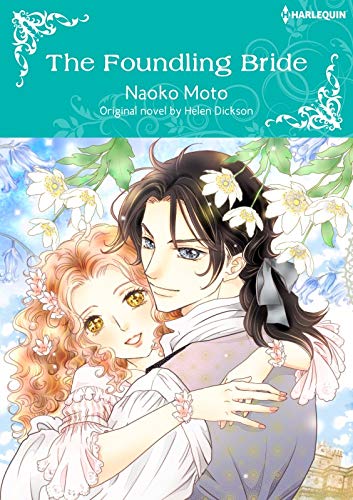 The Foundling Bride book cover