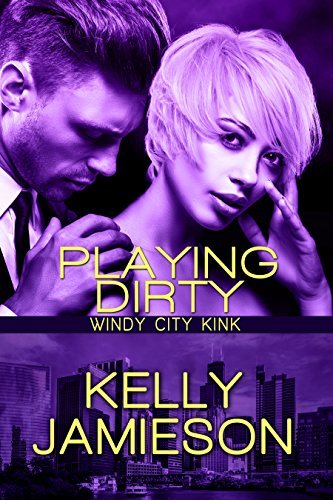 Windy City Kink book cover 3