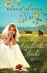 A Big Sky Romance book cover 2
