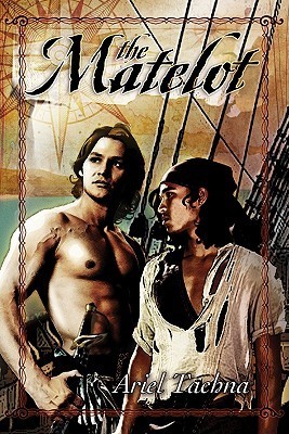 The Matelot book cover