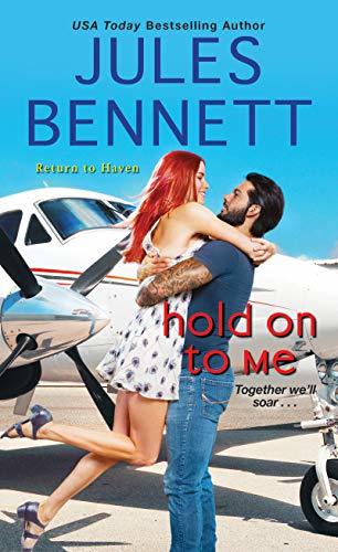 Return to Haven book cover 3