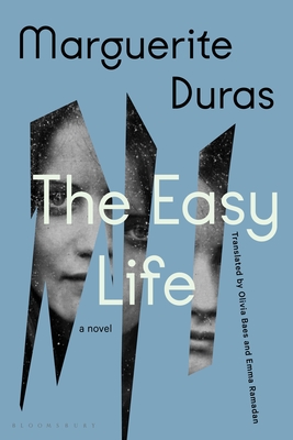 The Easy Life book cover