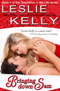Temptation in the City book cover 1