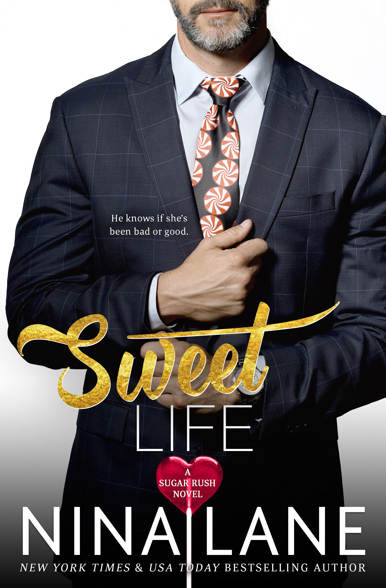 Sweet Life book cover