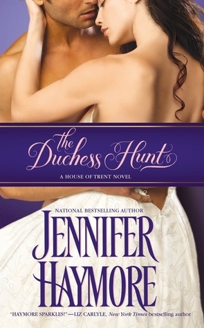 House of Trent book cover 1