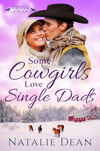 Keagans of Copper Creek book cover 1