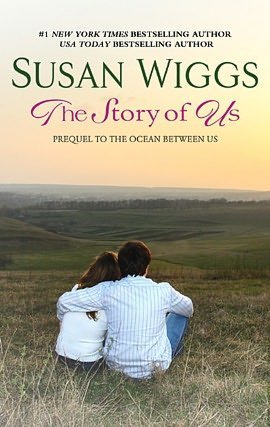The Story of Us book cover