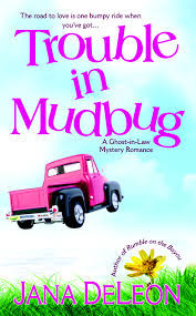 Ghost-in-Law book cover 1
