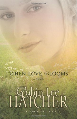 When Love Blooms book cover