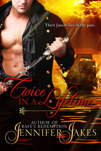 Twice in a Lifetime book cover