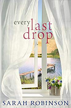 Every Last Drop book cover
