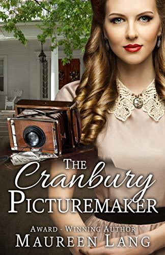 Cranbury Chronicles book cover 3