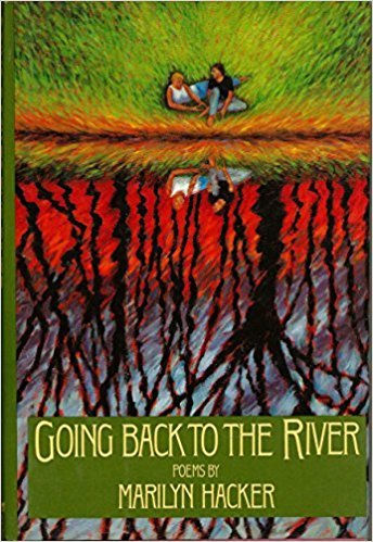Going Back to the River book cover