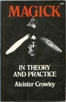 Magick in Theory and Practice book cover