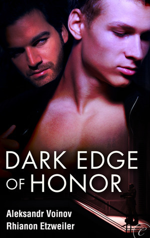 Dark Edge of Honor book cover