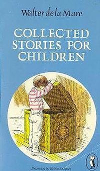 Collected Stories for Children book cover
