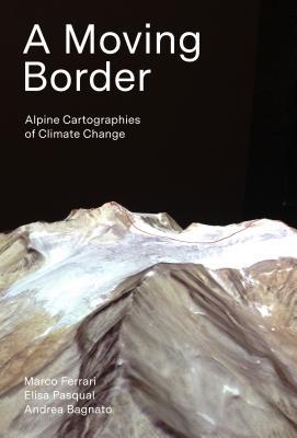 A Moving Border book cover