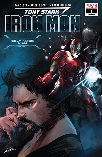 Halloween Comicfest 2019 book cover 2