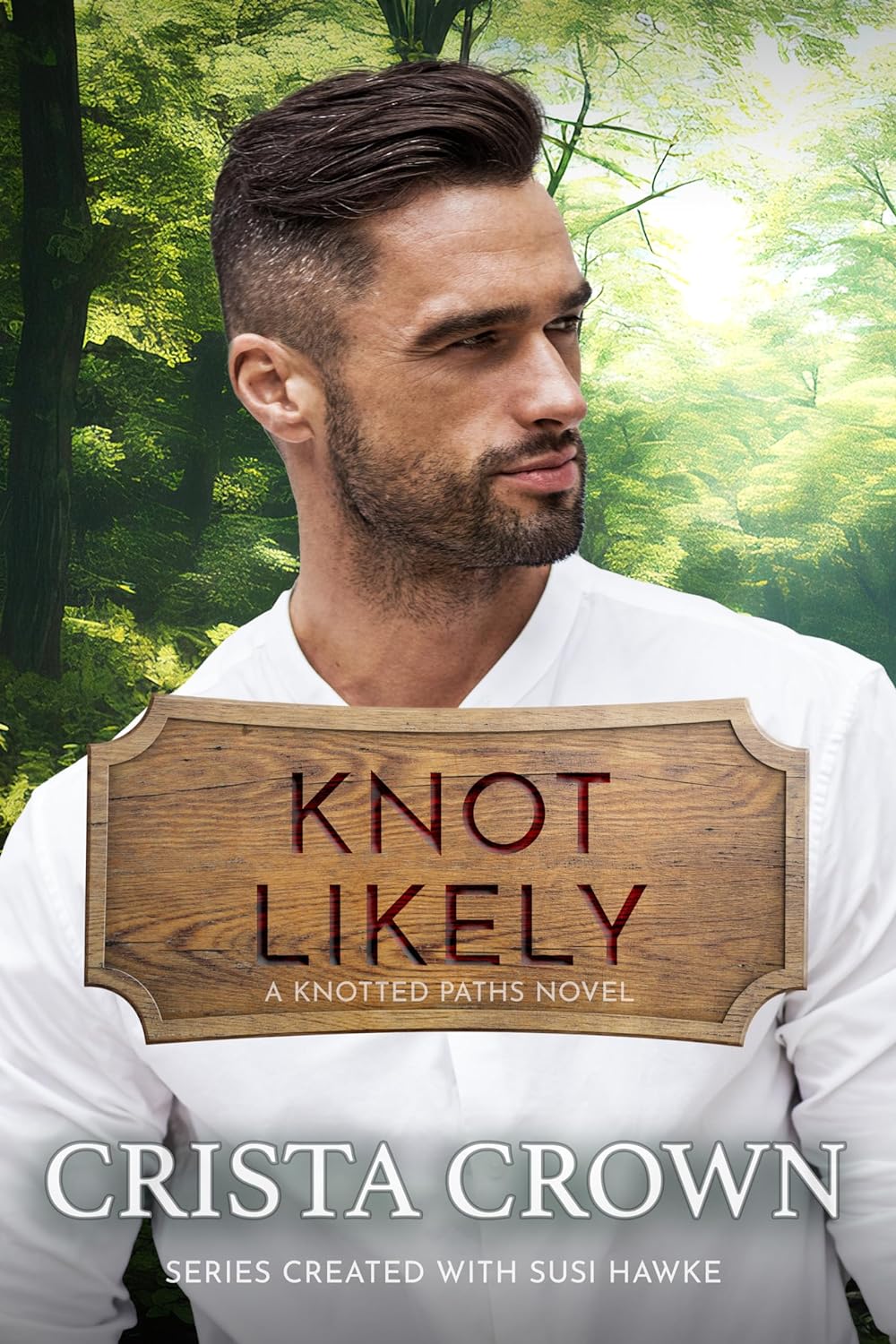 Knot Likely book cover