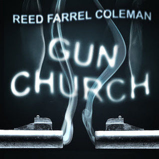 Gun Church book cover