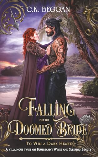 To Win a Dark Heart book cover 2