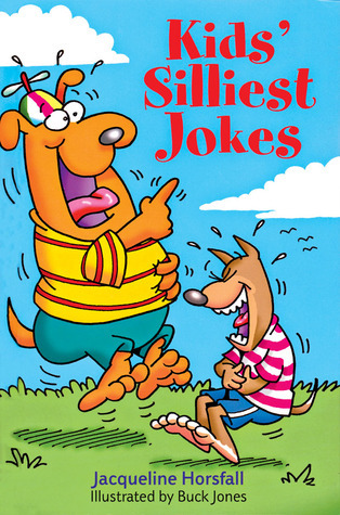 Kids' Silliest Jokes book cover