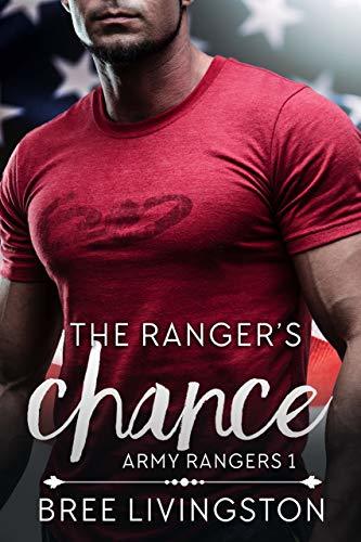 Army Ranger book cover 1
