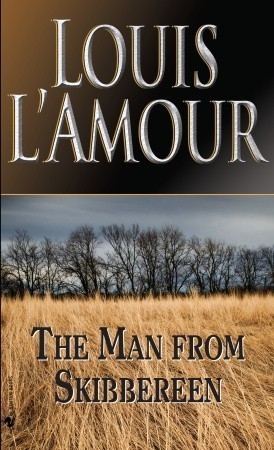 The Man from Skibbereen book cover