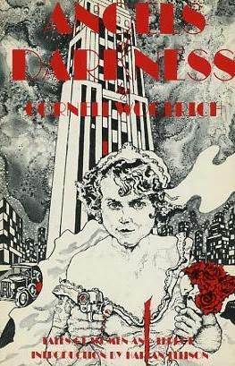 Angels of Darkness book cover