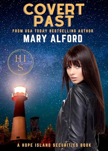 Covert Past book cover