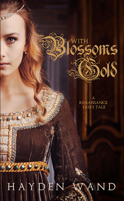 Fairytale Novellas book cover 1