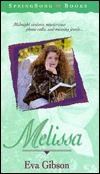 Melissa book cover
