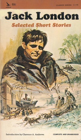 Selected Short Stories book cover
