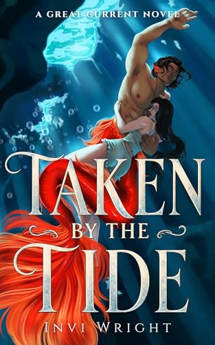 Taken by the Tide book cover