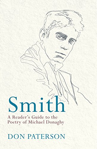 Smith book cover
