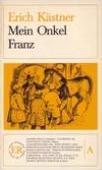 Mein Onkel Franz book cover