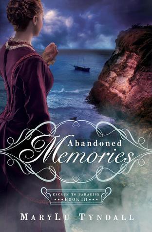 Escape to Paradise book cover 3