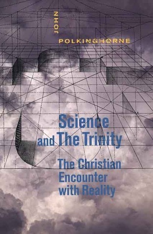 Science and the Trinity book cover