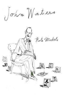 Role Models book cover