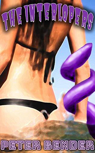The Interlopers book cover