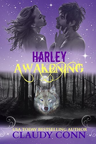 Awakening book cover 1