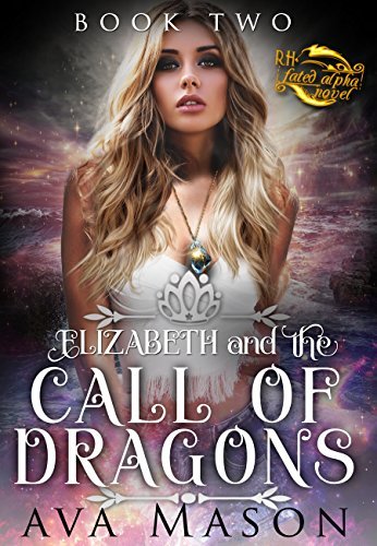 Fated Alpha book cover 2