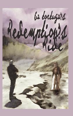 Redemption's Ride book cover