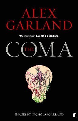 The Coma book cover