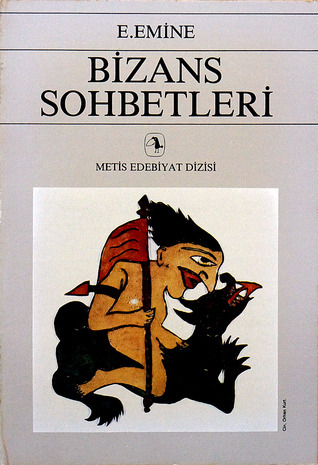 Bizans Sohbetleri book cover