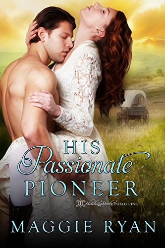 Willamette Wives book cover 1