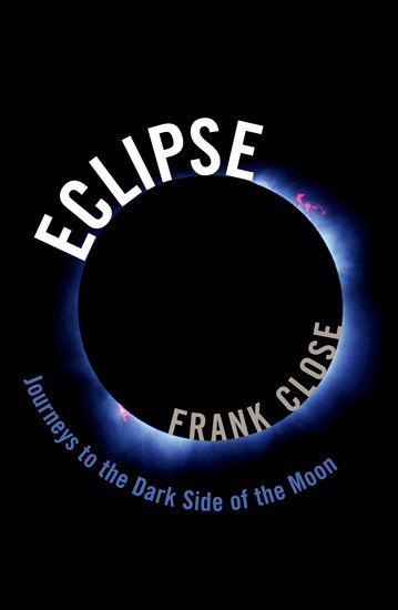 Eclipse book cover