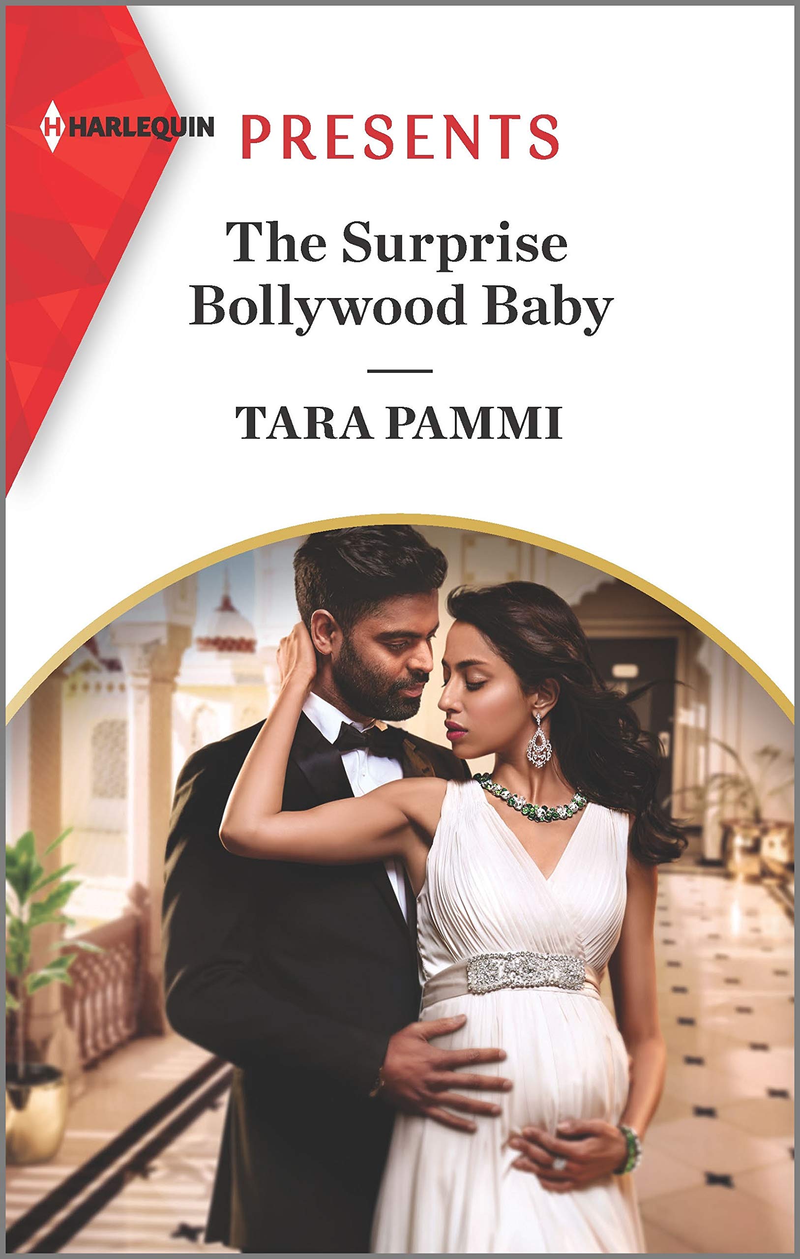 Born into Bollywood book cover 2
